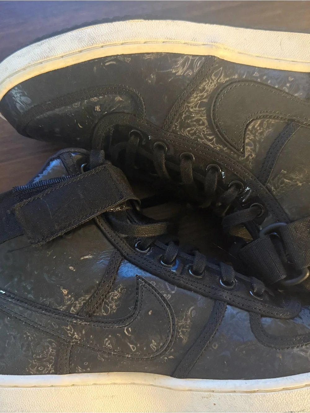 Nike Vandal Hi LX